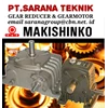 makishinko gear reducer & gear motor
