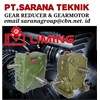 liming gear reducer & gear motor