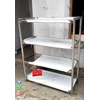 rak stainless steel penyimpanan - storage rack-4