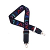long strap bag / tali tas wanita motif love love love bahan & aksesoris tas