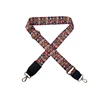 long strap bag / tali tas wanita motif hushpuppies bahan & aksesoris tas