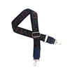 long strap bag / tali tas wanita motif versace bahan & aksesoris tas