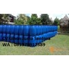 drum plastik segala jenis ukuran