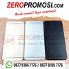 power bank : power bank metal slim iphone 5000 mah - p50al06-2