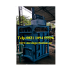 mesin press serat abaca-1