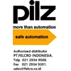 515120 pilz - safety switch: magnetic | pt.felcro indonesia | 021 2934 9568| sales@felcro.co.id-2