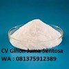 pemanis makanan sorbitol