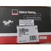delco remy 10478998 stater 42mt 24v - genuine made in mexico
