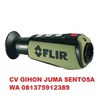 flir scout tk monocular thermal handheld camera