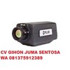 flir a615 series thermal machine vision camera