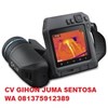 flir t530 (24-14-42) thermal imaging camera