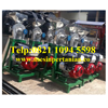 mesin penepung jagung (disk mill) stainless steel kapasitas mesin 650 kg / jam-2