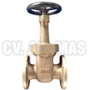 gate valve bronze 5k berkualitas