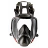 full face reusable respirators 6000 series masker 3m 6800