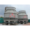 kln super low noise bottle type cooling tower, cooling tower indonesia