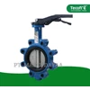 butterfly valve with handle vpe 3648-02