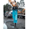 hydraulic breaker saga 288h untuk excavator kelas 20 ton