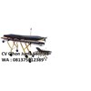 ydc 3 hwf automatic emergency stretcher