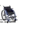 fs 721 l leisure & sport wheelchair