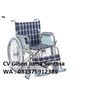 fs864l aluminium wheelchair