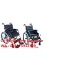 fs980la adult & child aluminium wheelchair