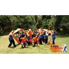 outbound karyawan di lokasi lain