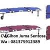 ydc 1 a1 folding stretcher 2 + castrol