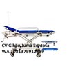 yqc 2 l emergency bed