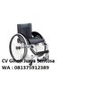 fs 730 l leisure & sport wheelchair