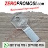 souvenir perusahaan flashdisk acrylic key fdspc32 dengan custom logo-2