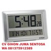 extech cth10a radio controlled thermohygrometer