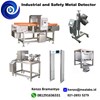 kalibrasi (verifikasi) metal detector depok bogor-1