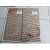 perkins cv13202 cylinder head gasket - genuine-1
