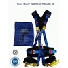 fullbody harness pn56 haidar