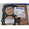 perkins 111147491 cylinder head gasket - genuine made in uk