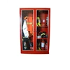 fire cabinet (lemari cabinet pemadam)