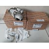 perkins u5mk8259 starter motor u85086711 - 12v 9t - genuine original -1