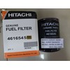 hitachi 4616545 fuel filter - genuine good quality