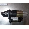 dinamo stater motor 5288587 for cummins 4bt 6ct 24v 6kw model 2036001-4