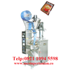 mesin packing prodak bubuk / serbuk