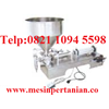 filler machine for pasta