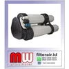 membran filter ro ge merlin-1