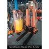 semi electric stacker-5