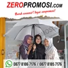 pusat grosir payung promosi - payung golf otomatis termurah-3