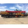 sany mobile crane-1