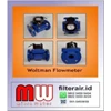water meter shm woltman flow meters-1