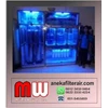 mesin depot air minum isi ulang stainless steel