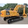 disewakan / rental excavator pc 200 - 8 surabaya / area jawa-4