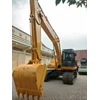 disewakan / rental excavator pc 200 - 8 surabaya / area jawa-3