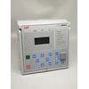 abb ref615 feeder protection control relay